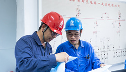 宁波送变电公司：“用心”服务大客户，千方百计解其忧