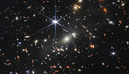 130多亿年前的宇宙景象如何？韦伯望远镜带着第一批明信片来了