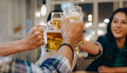 青岛国际啤酒节开幕在即，与世界干杯，顺丰助你“FUN”肆去嗨