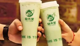 抖音首播賣出60萬杯，“薄荷奶茶”賣出爆款