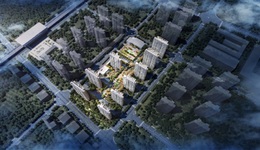 上宸云际|三榜登顶！荣登2022年上半年度江宁住宅销量榜首！