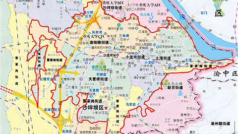 最新，重庆今日新增4个临时管控区