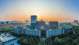 沣西新城多措并举为企业纾困解难，推动市场主体迸发全新活力