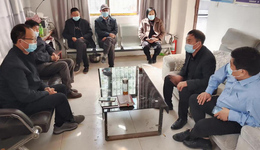 商丘虞城：“网格员例会”解决群众“急难愁盼”