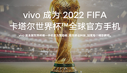vivo出海：打世界杯的算盘，掏全球人民的口袋