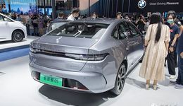 1月乘用車銷量同環(huán)比大跌：東風(fēng)日產(chǎn)、上汽通用跌近6成，智己僅賣掉507輛