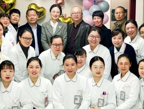 重庆市人民医院中医科住院部3月1日正式开诊