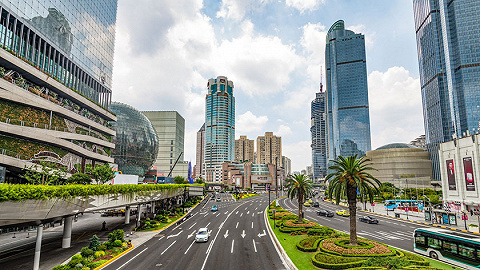 景瑞控股出售上海徐匯商廈予建信住房租賃基金，總對價1.32億元