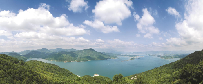 安庆太湖：坚持景区保护与发展深度融合  传承和发扬地方特色文化