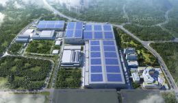 第一次亲自下场造电池，TCL中环斥资百亿最后定了去广州
