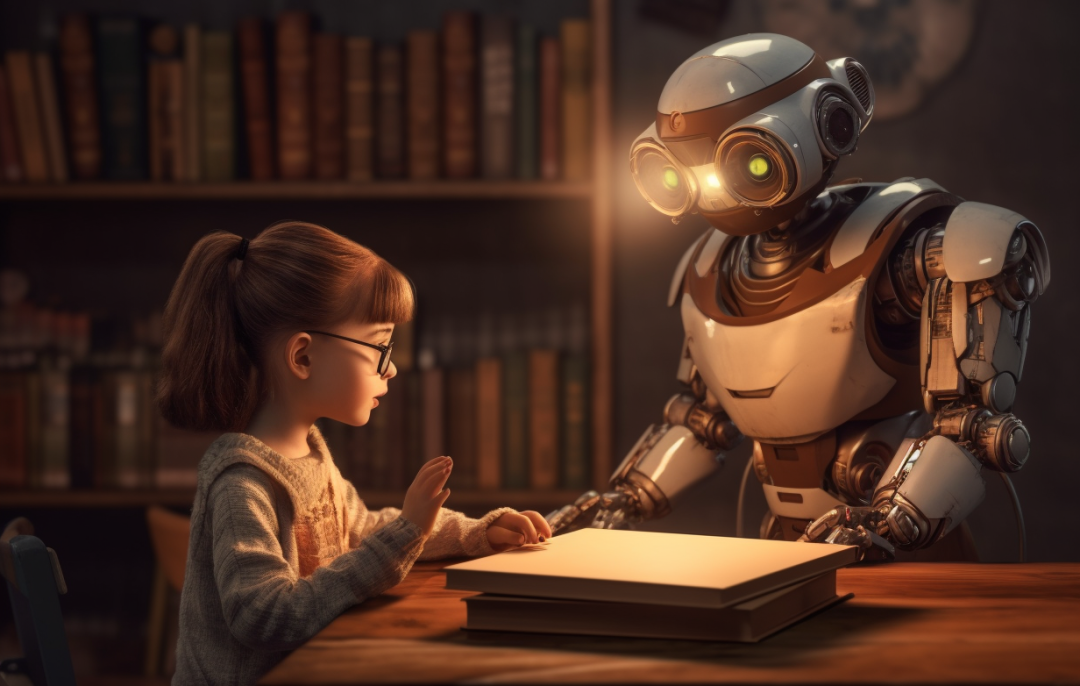  AI Jiemian Global