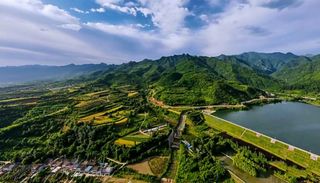 开云体育 开云平台静享夏日 陕西24条夏季乡村休闲旅精品线路推介发布