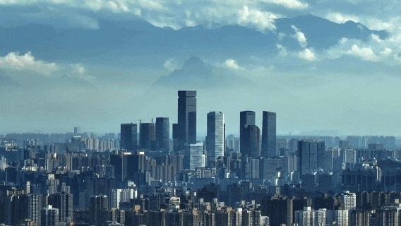 全球人工智能創新城市500強 西安排名第23位
