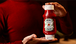 平均1分钟卖超过1237瓶，要说番茄酱，还得是亨氏