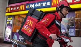 麦当劳中国迎来新变局，麦当劳全球宣布收购凯雷所持金拱门股权