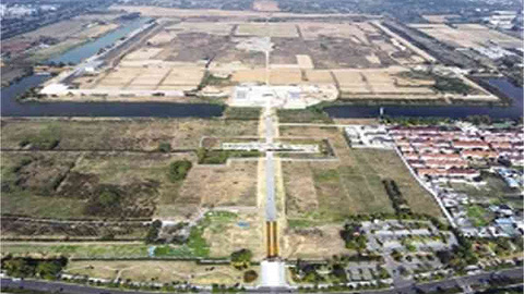 滁州：奋力打造长三角产业辐射腹地