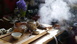 被热炒的普洱茶，能打破千亿传统茶困局吗？