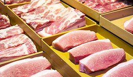去年12月猪肉价格同比下降26.1%，2024年会反弹吗？