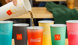 这只杯子，让麦当劳关注度暴涨100倍，全球网友都想要，只因它会变色？