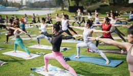 平替環(huán)伺lululemon，“瑜伽界愛馬仕”沒有秘密