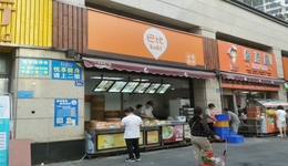 單店收入持續(xù)下滑、增收不增利，巴比食品能靠漢堡突破增長(zhǎng)瓶頸？