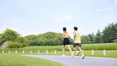 總投資20.9億元，青島風(fēng)河生態(tài)運(yùn)動公園來了