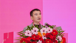 三只松鼠章燎原：中國零售數(shù)字化變革與全球食品工業(yè)機遇