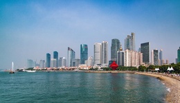 魯樓觀察 | 央企錨定青島城市更新：中能建如何玩轉(zhuǎn)“小高層+生態(tài)”？