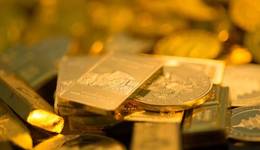 誰為金子瘋狂：有人貸款十萬博兩千，有人不敢再貿然囤貨