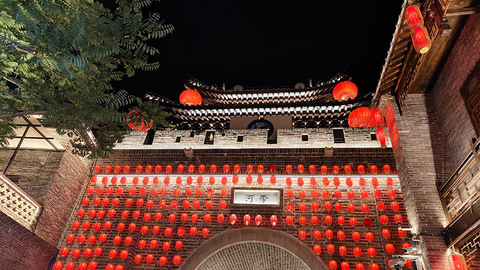 河北邯鄲：“五一”期間將推出系列文旅主題活動(dòng)