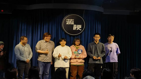 笑翻劇場！首屆寧波全民脫口秀大賽決賽圓滿落幕