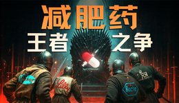 制藥巨頭的減肥藥混戰(zhàn)：從司美格魯肽打響的千億市場爭奪戰(zhàn)