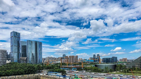 四川省首家股權(quán)機(jī)構(gòu)在銀行間市場(chǎng)成功發(fā)行科技創(chuàng)新債券