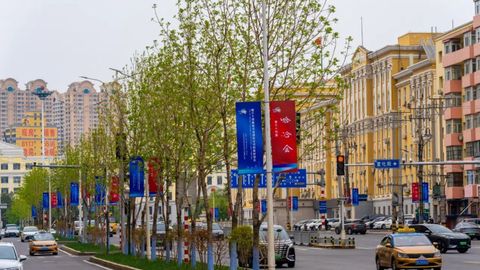 第34屆哈洽會·逛展攻略|一站式解鎖觀展要點(diǎn)，收藏不迷路！