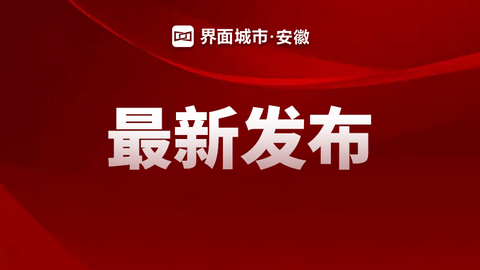 1378起！安徽紀(jì)檢監(jiān)察最新發(fā)布
