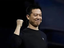 賈躍亭甘薇離婚：比資本更冷酷的算計