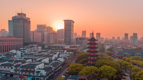 宁波获全国文明城市“七连冠”