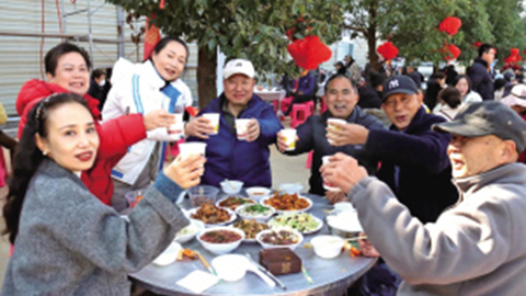 云南將打造不少于70個(gè)旅居村試點(diǎn)