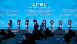 強強聯合，共筑未來！2025海絲論壇促成全球港航企業系列合作簽約