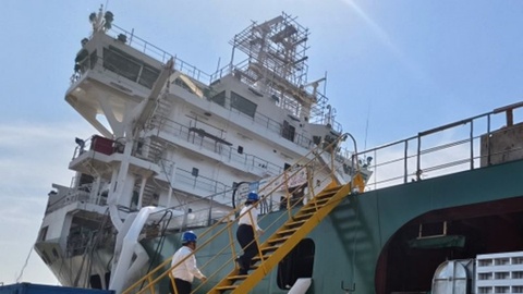 安徽前5个月进出口总值领跑中部六省