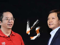 周鸿祎做网红，与雷军孰美？