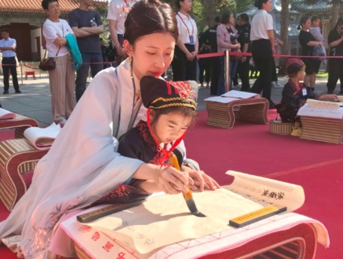 让文物绽新彩！黑龙江各地博物馆献礼文物和自然遗产日
