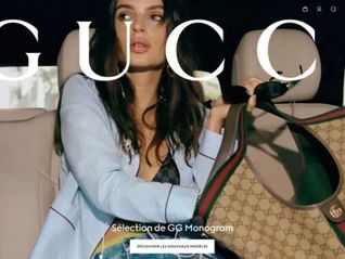 TOPBRAND | 安井食品通過聆訊；Gucci或采用即看即買模式；雀巢推出人工智能服務；寶潔任命美妝CEO