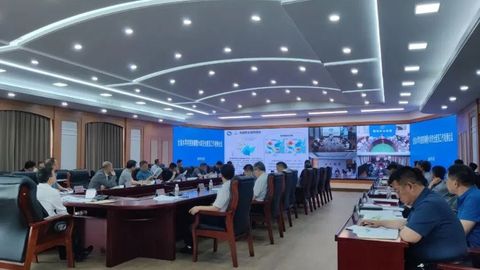 安排部署！事关水旱灾害防御和水库安全度汛
