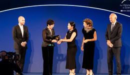 對話歐萊雅基金會執行董事Pauline Avenel-Lam ：“科技女生賦能”助力性別平等