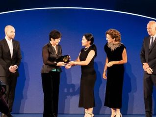 對話歐萊雅基金會執行董事Pauline Avenel-Lam ：“科技女生賦能”助力性別平等