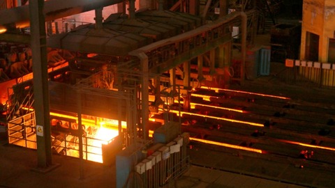前5个月黑龙江省规上工业增加值增长5.2%