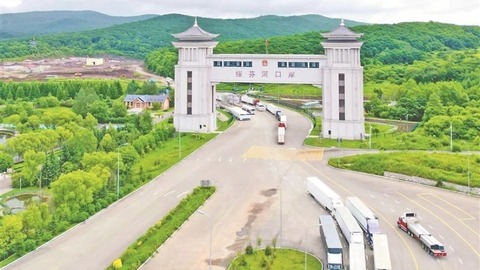 黑龙江自贸试验区：从“创新试验田”向“经济增长极”的质变