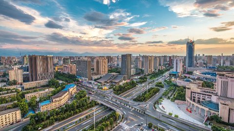 执笔拓界，书写时代新章 “界面城市·山西”即刻出发