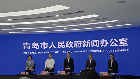 产业链上的山东好品牌·青岛新力量｜青岛AI链主企业如何改写制造业规则？